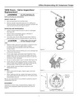 Oilless Reciprocating Air Compressor Pumps-5