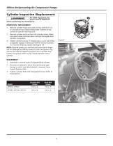 Oilless Reciprocating Air Compressor Pumps-6
