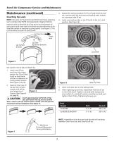 Scroll Air Compressor Service and Maintenance-4