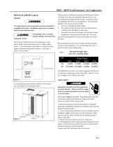 Scroll Enclosure Air Compressor 30HP to 40HP-5