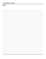 Scroll Medical Air Package-10
