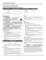 Scroll Medical Air Package-2