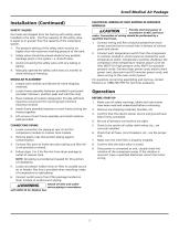 Scroll Medical Air Package-3