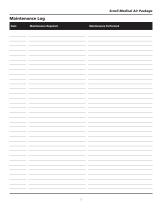 Scroll Medical Air Package-7