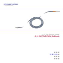 Fiber light guides-1