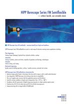 HIPP Borescope Series FM Semiflexible-3