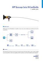 HIPP Borescope Series FM Semiflexible-5