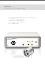 LED 3000 - HIGH INTENSITY LIGHTSOURCE-1
