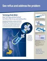 Nasogastric Tubes (NG) - 3