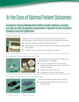 Temperature-Sensing Catheter Brochure - 3