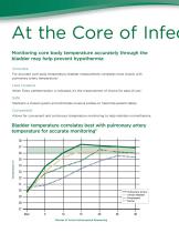 Temperature-Sensing Catheter Brochure - 4