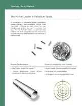 THERASEED® Pd-103 Implant Brochure - 2