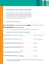 Ureteral Catheters Brochure - 2