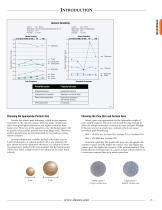 Acclaim Bonded Silica-Based Columns for HPLC - 7