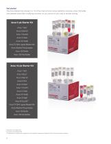 Anza Restriction Enzyme Cloning System - 8