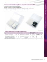 Chromacol Vials and Closures Catalog 2012-2013 - 9