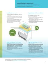 Class II Biological Safety Cabinets and Laminar Airflow Benches - 9