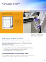 CO2 Incubator Family - 11