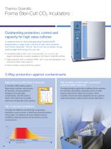 CO2 Incubator Family - 8