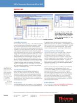 Darwin LIMS - Thermo Scientific - PDF Catalogs | Technical Documentation