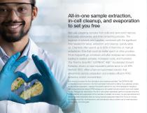 EXTREVA ASE Accelerated Solvent Extractor-2