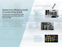EXTREVA ASE Accelerated Solvent Extractor-4