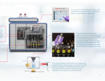 EXTREVA ASE Accelerated Solvent Extractor-5
