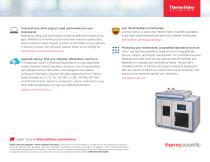 EXTREVA ASE Accelerated Solvent Extractor-8