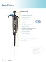 Finnpipette Finntip Product Catalog - 14