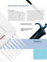 Finnpipette Finntip Product Catalog - 4