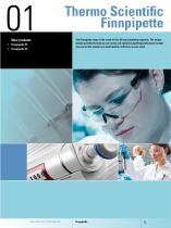 Finnpipette Finntip Product Catalog - 5