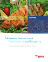 Foodborne Pathogens Testing Guide - 1