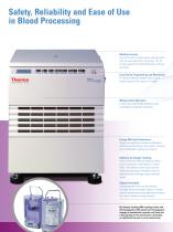 Heraeus Cryofuge 5500i - 4