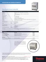 Heraeus Cryofuge 5500i - 8