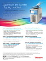 Heratherm Large Capacity Microbiological IncubatorS-1
