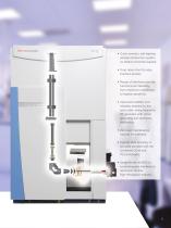 iCAP TQ ICP-MS – Redefining Triple Quadrupole ICP-MS with Unique Ease of Use - 5