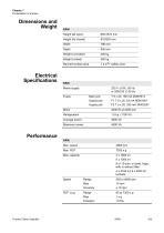 KR4i Large Capacity Refrigerated Centrifuge - 13