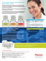 Nalgene HDPE Tamper Evident Closure, Sterile, Bulk Pack-2