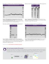 Platinum DNA polymerases - 3