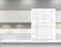 The Power of Mass Spectrometry for IC Analytical Chemists – Unleash New Possibilities with Enhanced Detection for IC Applications - 9