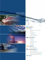 Process Water Products Catalog - 3