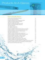 Process Water Products Catalog - 4