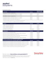 QuantStudio 3 and QuantStudio 5 Real-Time PCR Systems - 8