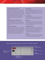 Sorvall CW2 Plus Blood Cell Washing System - 3