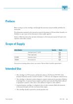 Sorvall ST 16 and Sorvall ST 16R Centrifuges - Thermo Scientific - PDF ...