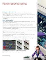 Sorvall WX+ Ultracentrifuge Series - 3