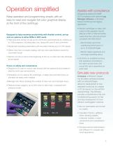 Sorvall WX+ Ultracentrifuge Series - 5