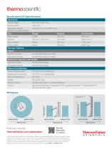 Spinnaker Advanced Benchtop Robot - 2