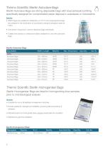 Sterilin Single-Use Laboratory Plastics Catalog - 8