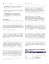 SuperScript IV VILO Master Mix white paper - Thermo Scientific - PDF ...